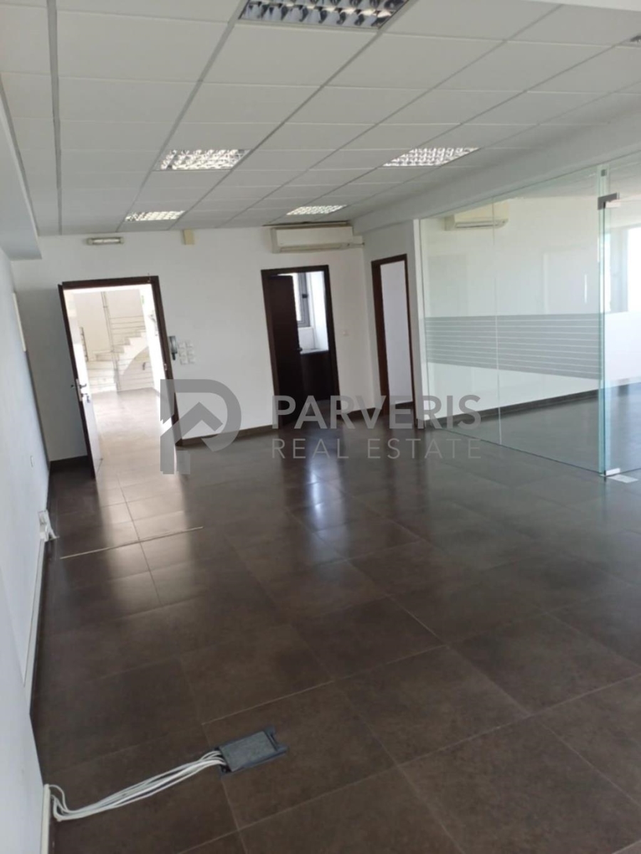 (For Rent) Commercial Office || Dodekanisa/Kos Chora - 96 Sq.m, 1.000€ 