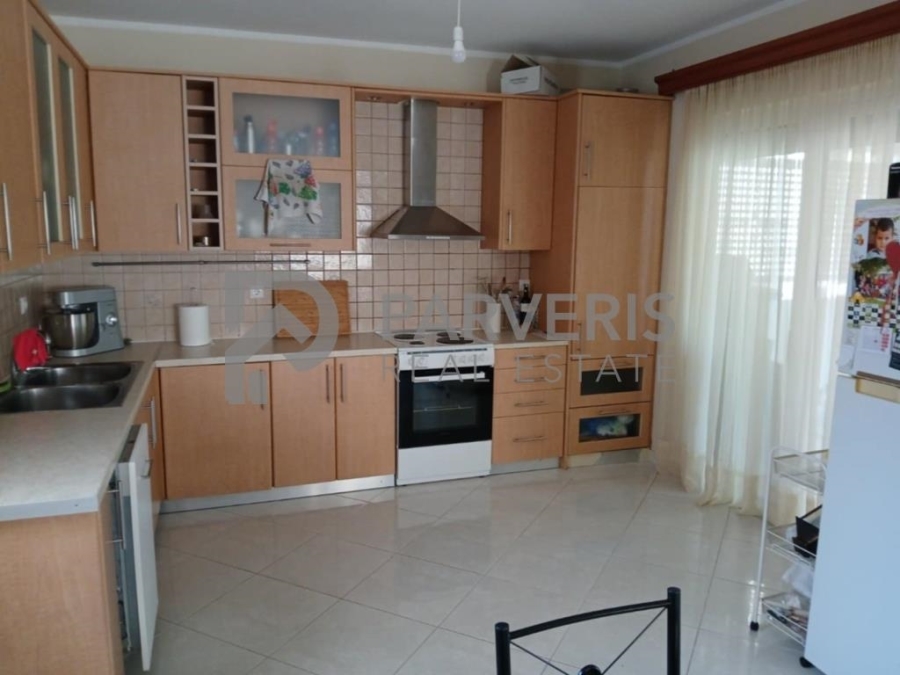 (For Rent) Residential Floor Apartment || Dodekanisa/Kos Chora - 120 Sq.m, 3 Bedrooms, 650€ 