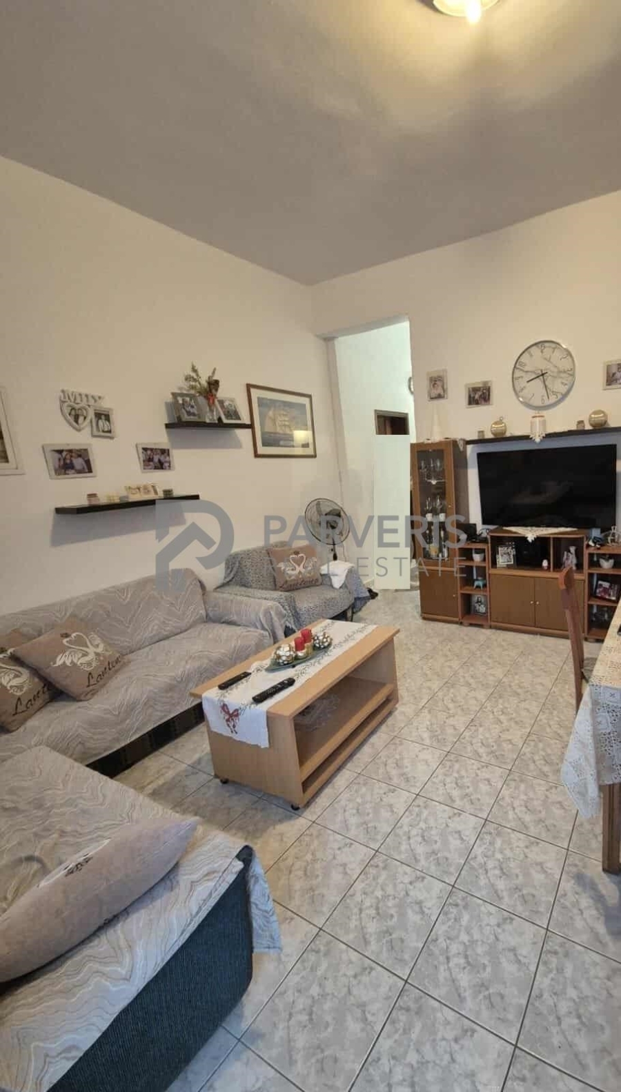 (Προς Πώληση) Κατοικία Διαμέρισμα || Δωδεκάνησα/Κως Χώρα - 178 τ.μ, 5 Υ/Δ, 190.000€ 
