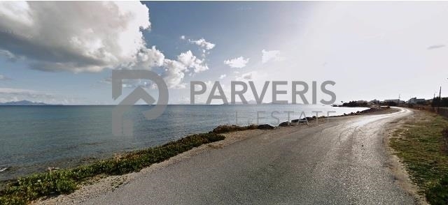 (Προς Πώληση) Αξιοποιήσιμη Γη Αγροτεμάχιο || Δωδεκάνησα/Κως-Ηρακλείδες - 8.320 τ.μ, 300.000€ 