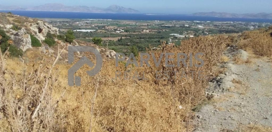 (Προς Πώληση) Αξιοποιήσιμη Γη Αγροτεμάχιο || Δωδεκάνησα/Κως-Δίκαιος - 8.400 τ.μ, 75.000€ 