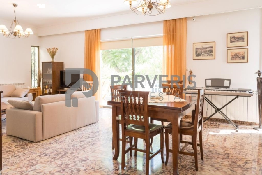 (For Rent) Residential Floor Apartment || Dodekanisa/Kos Chora - 120 Sq.m, 2 Bedrooms, 650€ 