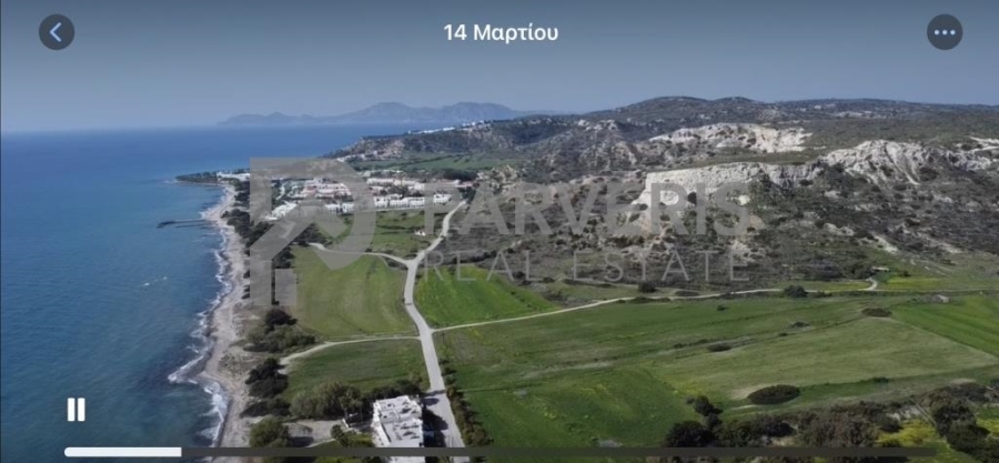 (Προς Πώληση) Αξιοποιήσιμη Γη Αγροτεμάχιο || Δωδεκάνησα/Κως-Ηρακλείδες - 62.710 τ.μ, 3.500.000€ 