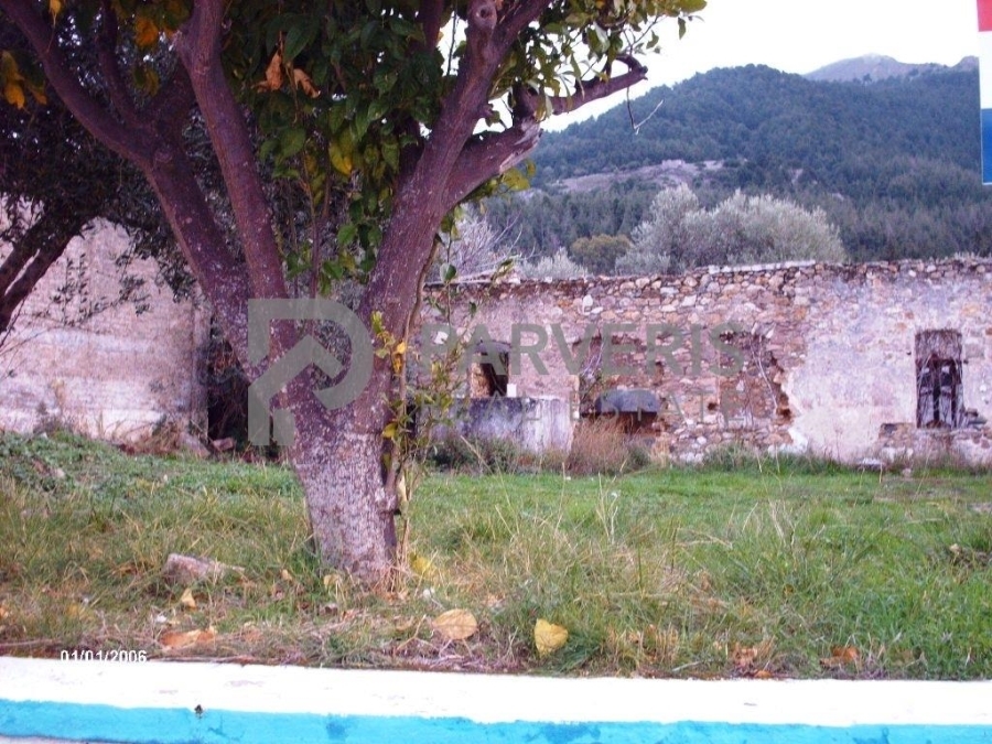 (Προς Πώληση) Αξιοποιήσιμη Γη Οικόπεδο || Δωδεκάνησα/Κως-Δίκαιος - 620 τ.μ, 155.000€ 