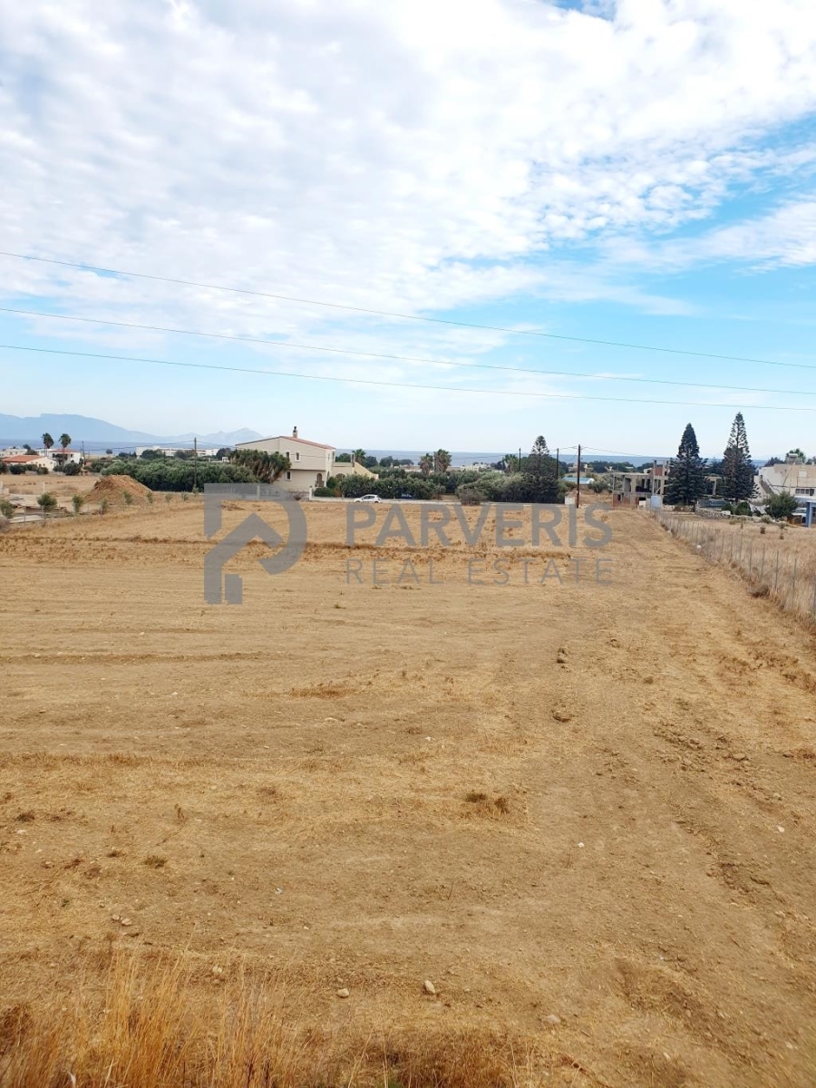 (Προς Πώληση) Αξιοποιήσιμη Γη Αγροτεμάχιο || Δωδεκάνησα/Κως-Ηρακλείδες - 5.700 τ.μ, 130.000€ 