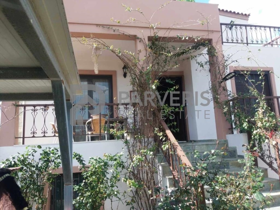 (Προς Ενοικίαση) Κατοικία Μεζονέτα || Δωδεκάνησα/Κως-Δίκαιος - 150 τ.μ, 5 Υ/Δ, 1.200€ 