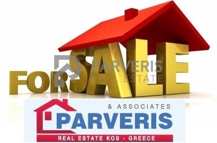 (Προς Πώληση) Κατοικία Οροφοδιαμέρισμα || Δωδεκάνησα/Κως Χώρα - 120 τ.μ, 3 Υ/Δ, 259.000€ 