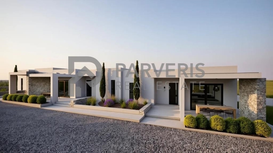 (Προς Πώληση) Κατοικία Μονοκατοικία || Δωδεκάνησα/Κως-Ηρακλείδες - 80 τ.μ, 2 Υ/Δ, 170.000€ 