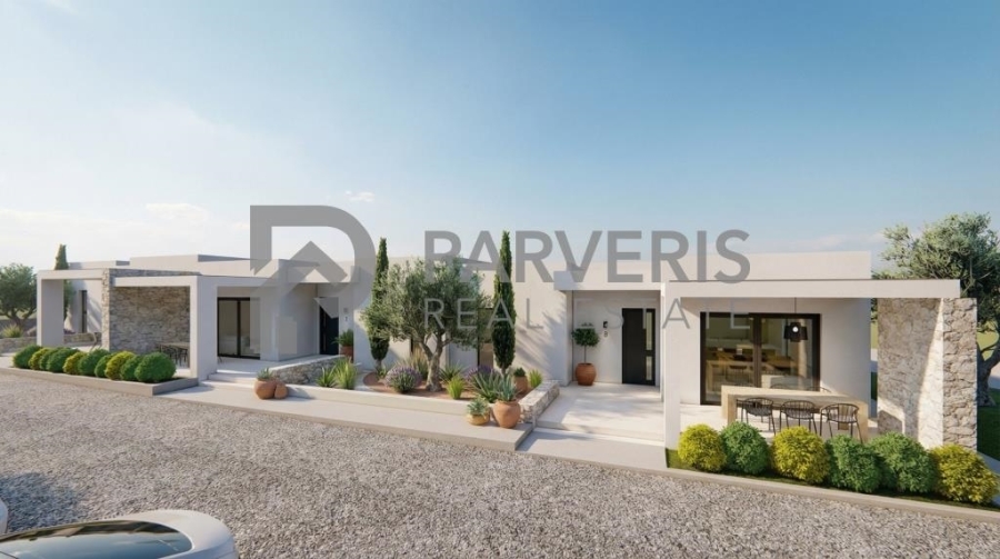 (Προς Πώληση) Κατοικία Μονοκατοικία || Δωδεκάνησα/Κως-Ηρακλείδες - 80 τ.μ, 2 Υ/Δ, 160.000€ 