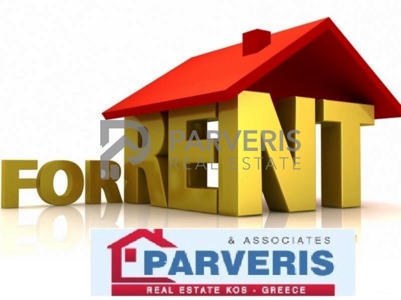 (Προς Ενοικίαση) Επαγγελματικός Χώρος Κατάστημα || Δωδεκάνησα/Κως Χώρα - 120 τ.μ, 1.000€ 