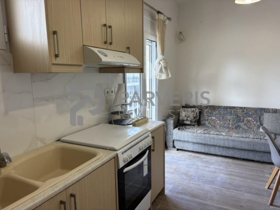 (Προς Ενοικίαση) Κατοικία Διαμέρισμα || Δωδεκάνησα/Κως Χώρα - 45 τ.μ, 1 Υ/Δ, 550€ 