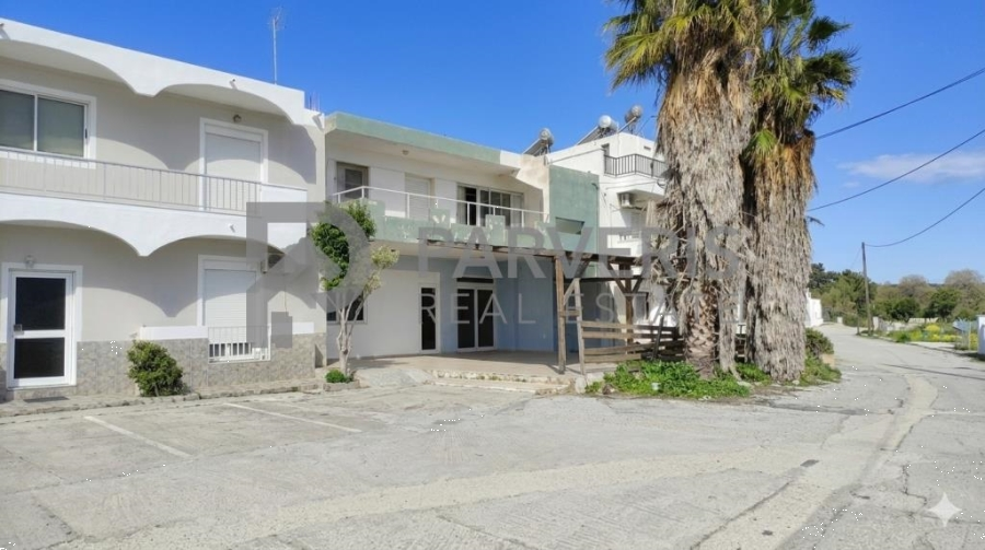 (Προς Πώληση) Κατοικία Διαμέρισμα || Δωδεκάνησα/Κως-Ηρακλείδες - 110 τ.μ, 3 Υ/Δ, 175.000€ 