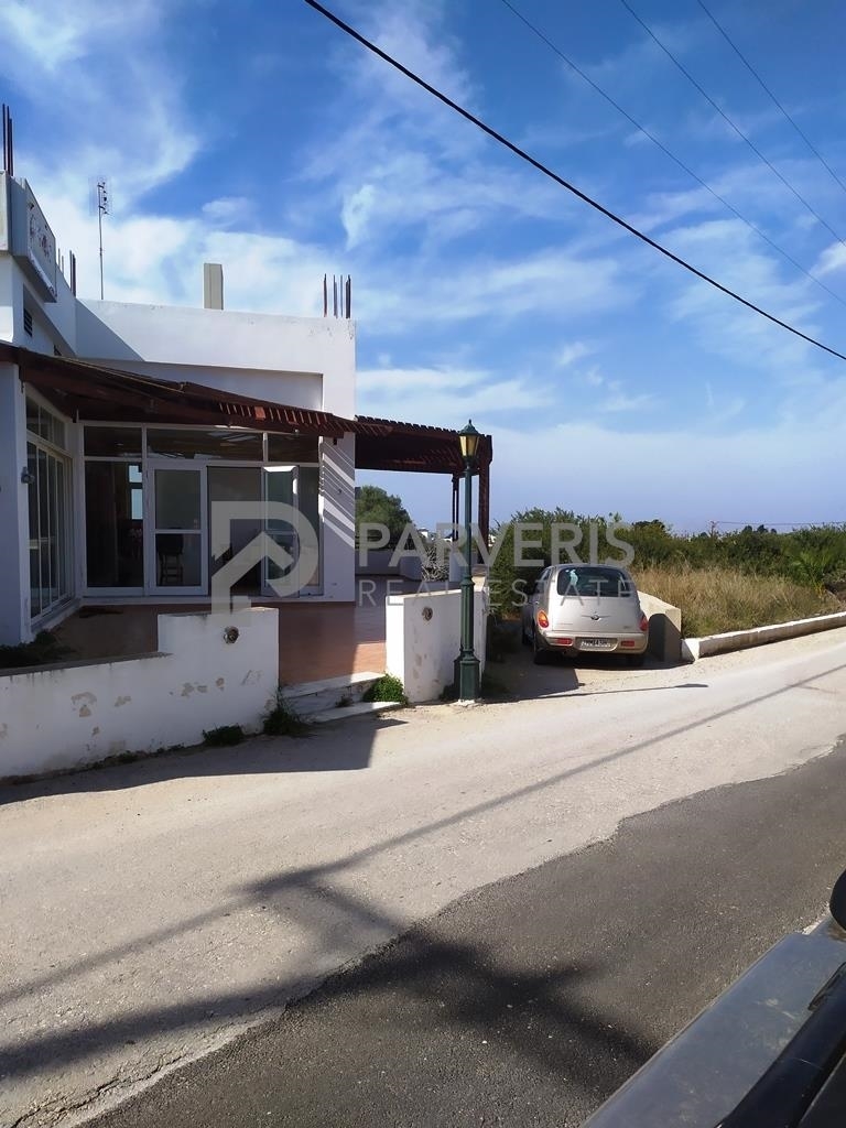 (For Sale) Commercial Building || Dodekanisa/Kos-Irakleides - 400 Sq.m, 220.000€ 