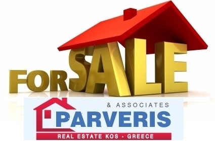 (Προς Πώληση) Επαγγελματικός Χώρος Κατάστημα || Δωδεκάνησα/Κως Χώρα - 120 τ.μ, 130.000€ 