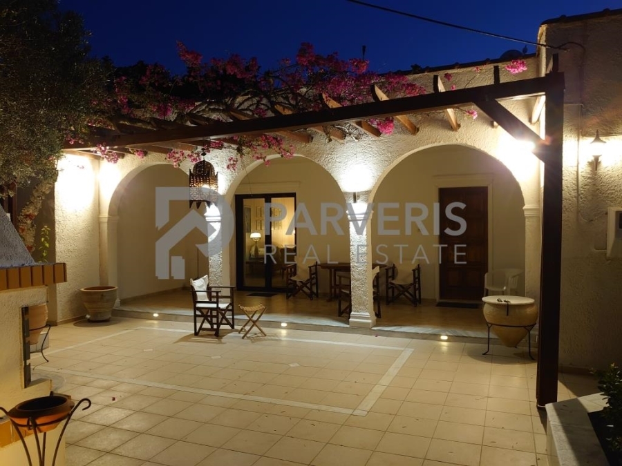 (Προς Πώληση) Κατοικία Βίλα || Δωδεκάνησα/Κως-Ηρακλείδες - 190 τ.μ, 5 Υ/Δ, 420.000€ 