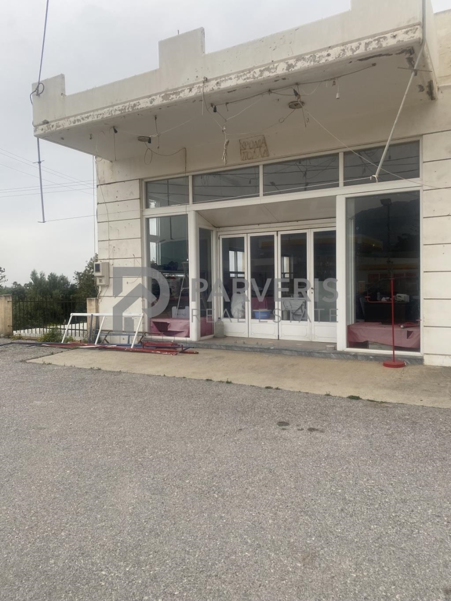 (Προς Πώληση) Επαγγελματικός Χώρος Κτίριο || Δωδεκάνησα/Κως-Δίκαιος - 254 τ.μ, 440.000€ 