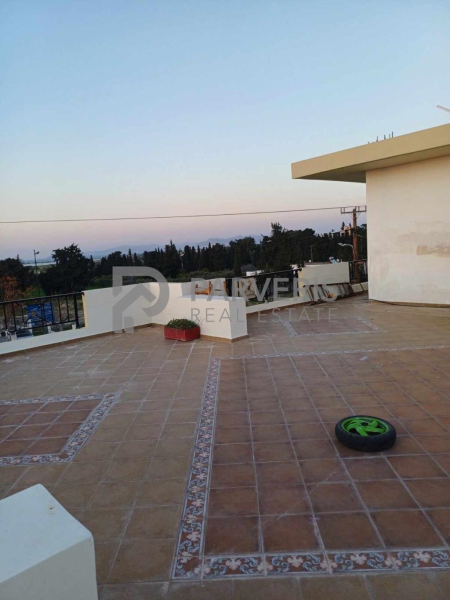 (For Sale) Residential Floor Apartment || Dodekanisa/Kos-Dikaios - 120 Sq.m, 3 Bedrooms, 298.000€ 