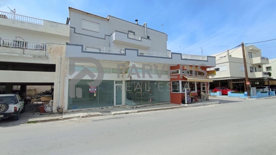 (Προς Πώληση) Επαγγελματικός Χώρος Κατάστημα || Δωδεκάνησα/Κως-Ηρακλείδες - 40 τ.μ, 65.000€ 