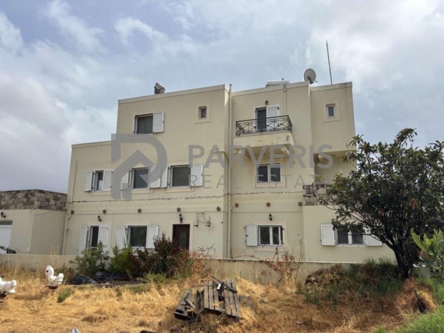 (For Sale) Residential Detached house || Dodekanisa/Kos Chora - 436 Sq.m, 4 Bedrooms, 599.000€ 