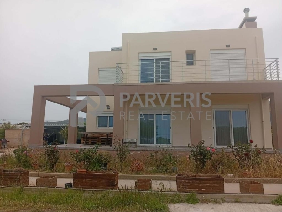 (Προς Ενοικίαση) Κατοικία Μεζονέτα || Δωδεκάνησα/Κως-Δίκαιος - 130 τ.μ, 3 Υ/Δ, 1.200€ 