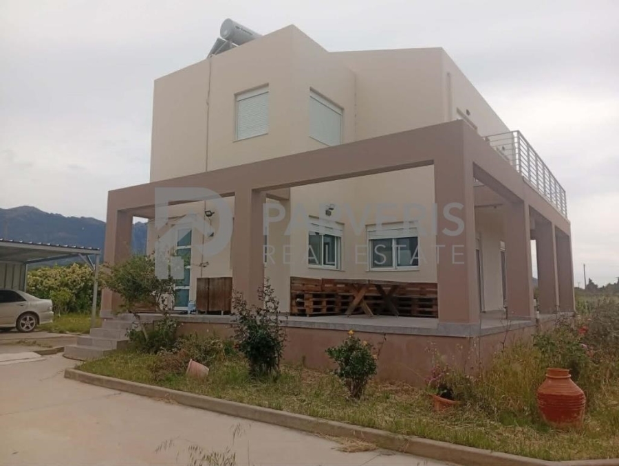 (Προς Πώληση) Κατοικία Μεζονέτα || Δωδεκάνησα/Κως-Δίκαιος - 130 τ.μ, 3 Υ/Δ, 430.000€ 