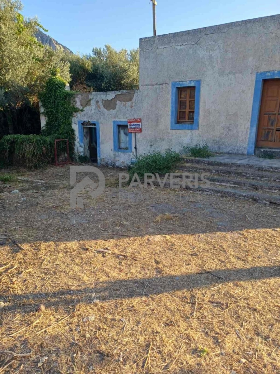 (Προς Πώληση) Κατοικία Μονοκατοικία || Δωδεκάνησα/Κως-Δίκαιος - 75 τ.μ, 2 Υ/Δ, 120.000€ 