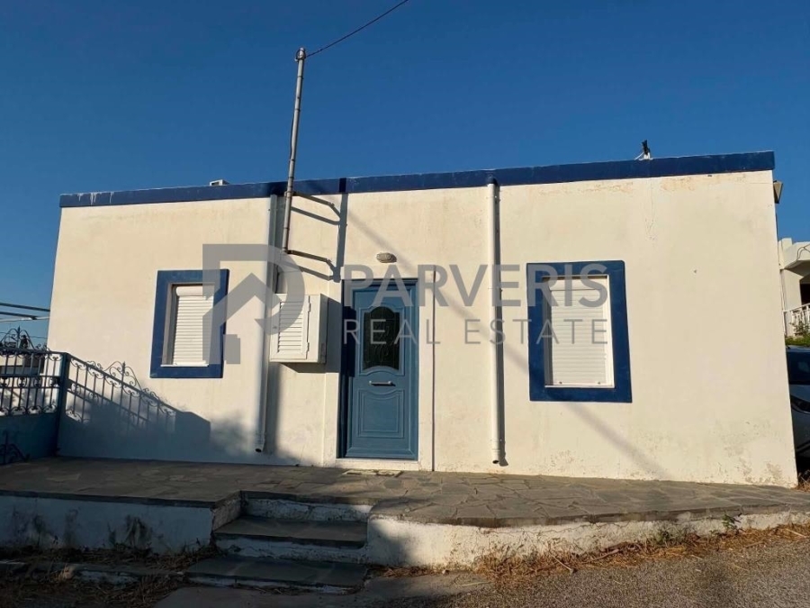 (Προς Πώληση) Κατοικία Μονοκατοικία || Δωδεκάνησα/Κως-Δίκαιος - 38 τ.μ, 1 Υ/Δ, 90.000€ 