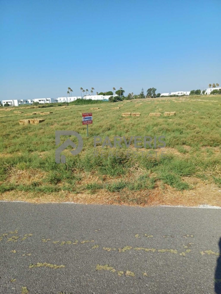(Προς Πώληση) Αξιοποιήσιμη Γη Αγροτεμάχιο || Δωδεκάνησα/Κως-Δίκαιος - 12.600 τ.μ, 300.000€ 