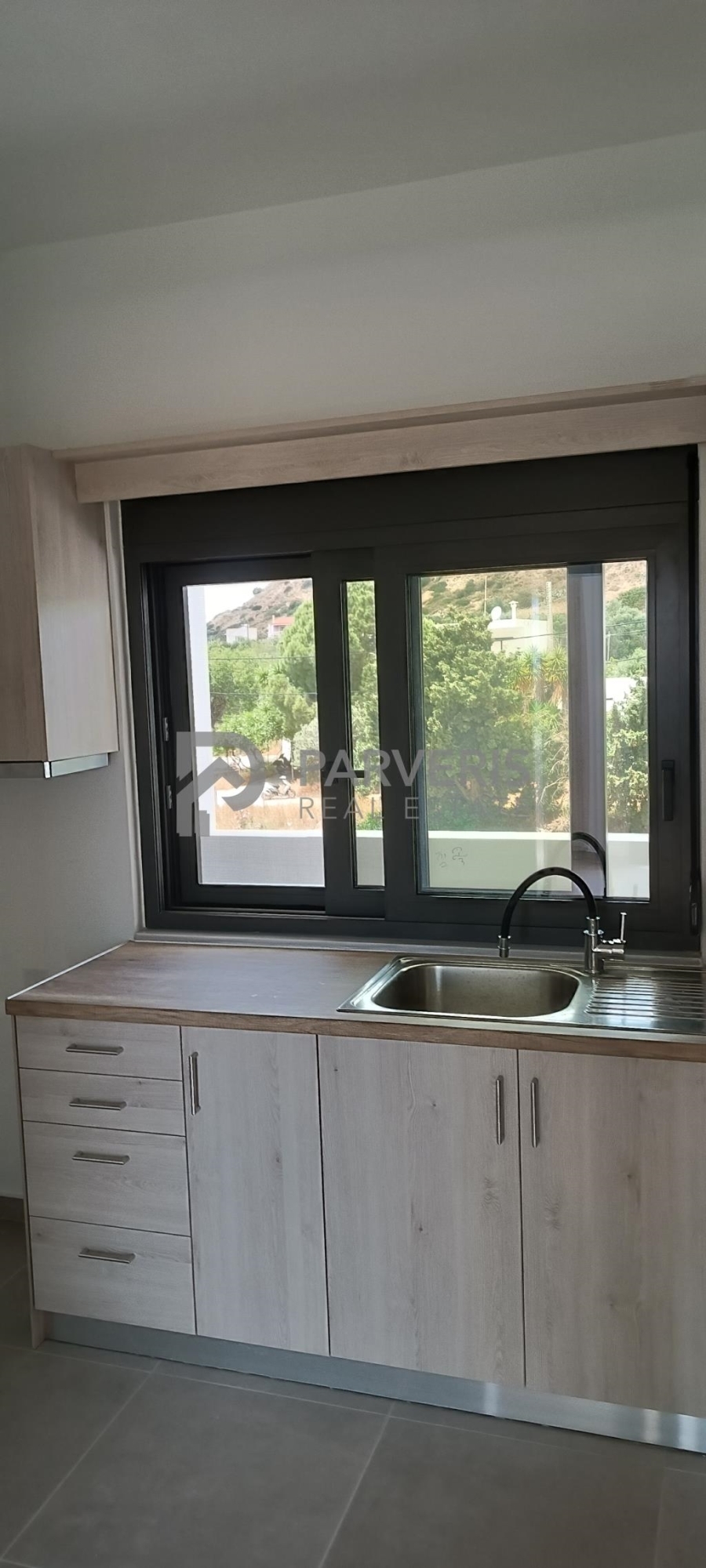 (For Rent) Residential Apartment || Dodekanisa/Kos-Irakleides - 49 Sq.m, 550€ 