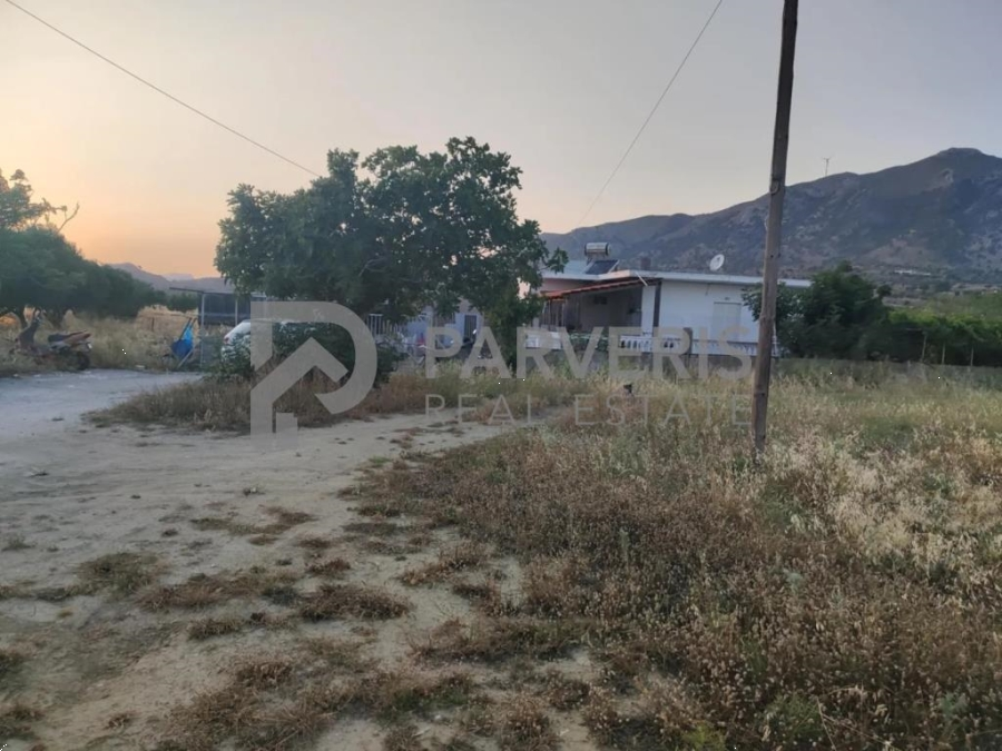 (Προς Πώληση) Κατοικία Μονοκατοικία || Δωδεκάνησα/Κως-Ηρακλείδες - 60 τ.μ, 2 Υ/Δ, 160.000€ 