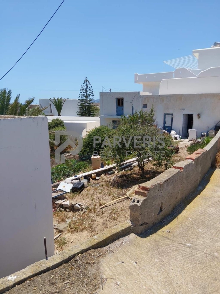 (Προς Πώληση) Κατοικία Μονοκατοικία || Δωδεκάνησα/Αστυπάλαια - 78 τ.μ, 2 Υ/Δ, 250.000€ 