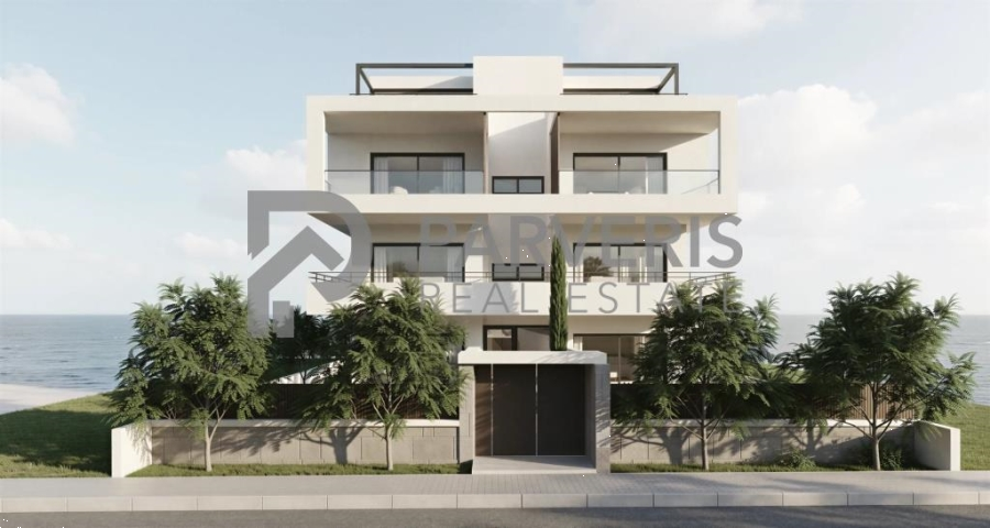 (Προς Πώληση) Κατοικία Διαμέρισμα || Δωδεκάνησα/Κως Χώρα - 79 τ.μ, 2 Υ/Δ, 237.000€ 