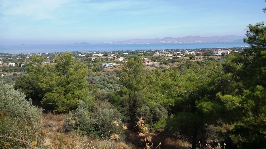 (Προς Πώληση) Αξιοποιήσιμη Γη Αγροτεμάχιο || Δωδεκάνησα/Κως Χώρα - 14.120 τ.μ, 129.000€ 